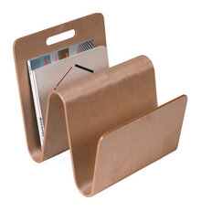 Magazine Racks