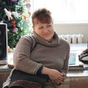 Татьяна Ищенкоs foto