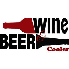 Wine Beer Cooler
