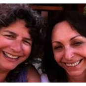 Foto de Laura Blumenthal