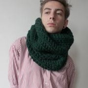 Jonny Ruzzo's photo