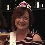 Kristine Quarts foto