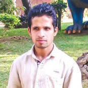 Linga Raja's photo