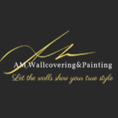 AM wallcovering&painting LLC