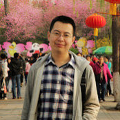 Zikang Wang's photo