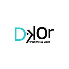 DKOR Windows & Walls