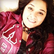 Maria Fuentes's photo