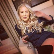 Johanna Sandberg's photo
