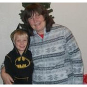 Jodie Poulin's photo