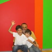 Foto de FRed Bernstein