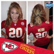 Heidi Reffitt-Sieger's photo