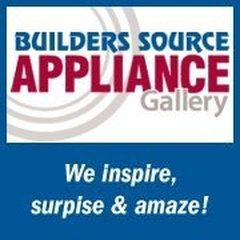 Builders Source Appliance Gallery