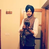 Gurtej Gill's photo