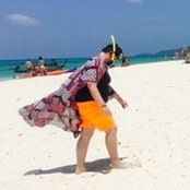 Stevie Higgins's photo