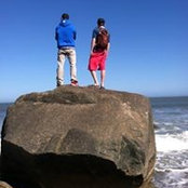 Matt Hughes's photo