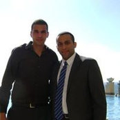 Farouk Allam's photo