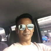 Mike Jr III Asagra's photo