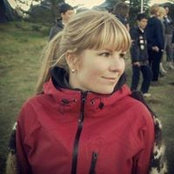 Guðrún Guðjónsdóttir's photo