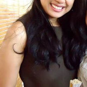 April Rose Gana-an's photo
