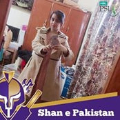 Ushna Fatima's photo