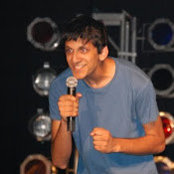 Nikhil Gupta's photo