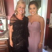 Michelle Moretto's photo