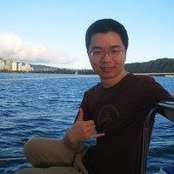 Xiaowei Jin's photo