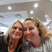 Lisa Sala's photo