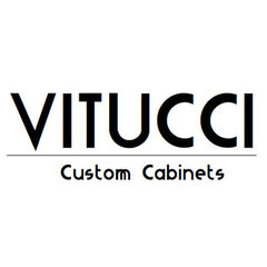 VItucci Custom Cabinets