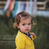 Michaela Johnsons foto