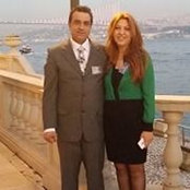 Feryal Babur's photo