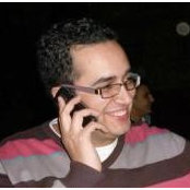 Marwan Arafah's photo