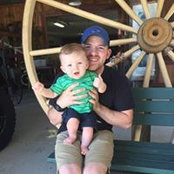 Andrew Blanding's photo