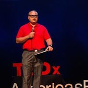 Rick Gonzalez's photo