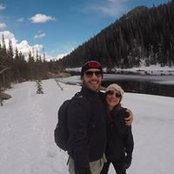 Leonardo Borregales's photo