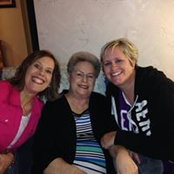 Photo de Patti Rusk
