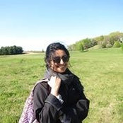 Lulu Almana's photo