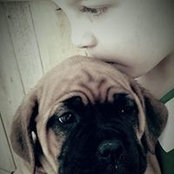 Dina Mercado's photo