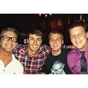 Roman Johnson's photo