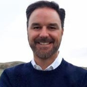Matt Spragins's photo