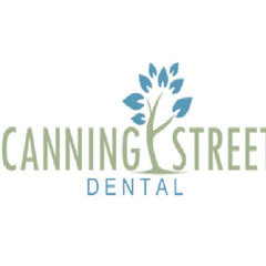 Canning Street Dental