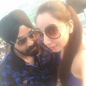 Ravneet Gandhi's photo