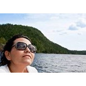 Cinthia Camacho's photo