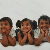 Foto von Nirosha Joseph
