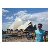 Alberto Alvarez's photo