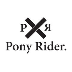 Pony Rider