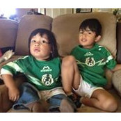 Misael Salgado's photo