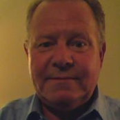 David Pearson's photo