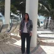 Photo de Elizabeth Suarez