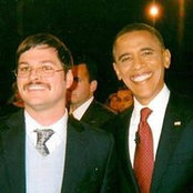 Christopher Warren's photo